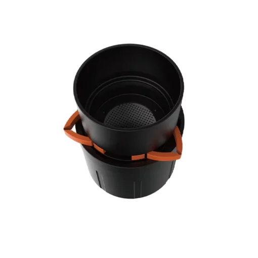 قهوه ساز و فلاسک دوجداره SANTECO KAFE 650ml - Image 12