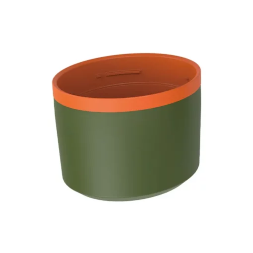 قهوه ساز و فلاسک دوجداره SANTECO KAFE 650ml - Image 9