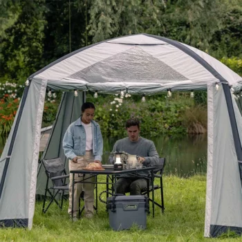 میز تاشو COLEMAN Camping folding table - Image 7