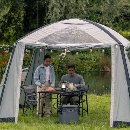 میز تاشو COLEMAN Camping folding table - Image 7