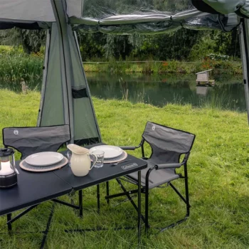 میز تاشو COLEMAN Camping folding table - Image 5