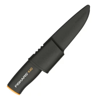 چاقو طبیعت گردی FISKARS UTILITY KNIFE K40 - Image 2