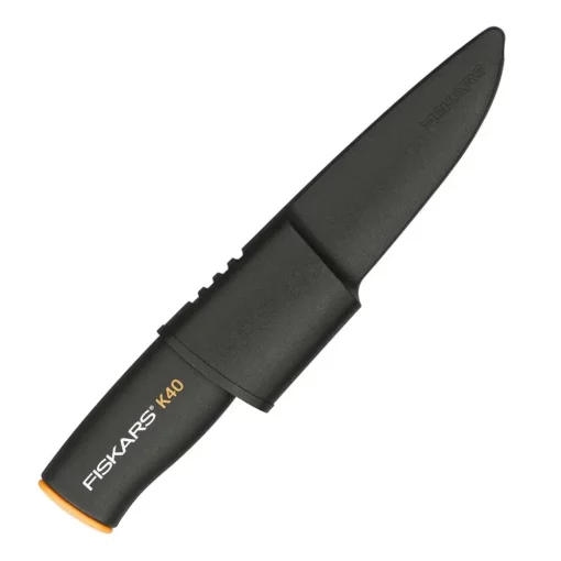 چاقو طبیعت گردی FISKARS UTILITY KNIFE K40 - Image 2