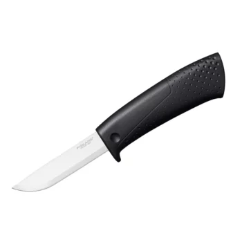 چاقو و تيزکن FISKARS BUILDER'S - Image 5