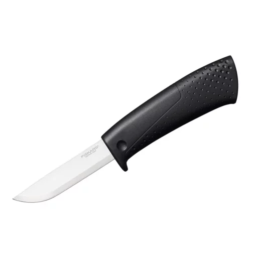 چاقو و تيزکن FISKARS BUILDER'S - Image 5