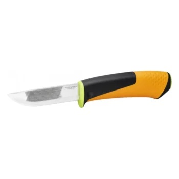 چاقو و تیزکن FISKARS HEAVY DUTY - Image 3