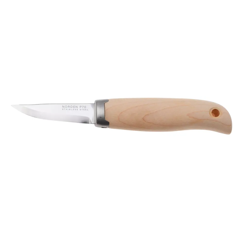 چاقو چوب بری FISKARS NORDEN