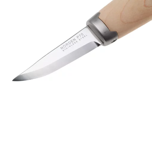 چاقو چوب بری FISKARS NORDEN - Image 4