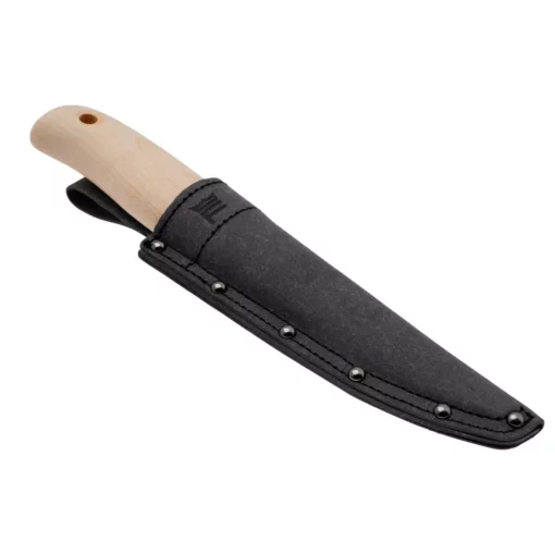 چاقو چوب بری FISKARS NORDEN - Image 3