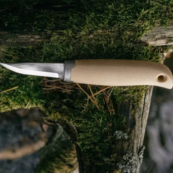 چاقو چوب بری FISKARS NORDEN - Image 7