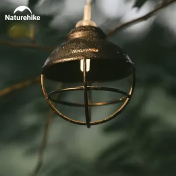 چراغ ريسه اي NATUREHIKE Star Bell - Image 8