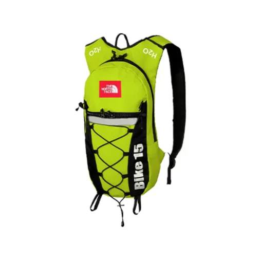 کوله پشتی THE NORTH FACE BIKE 15L - Image 9