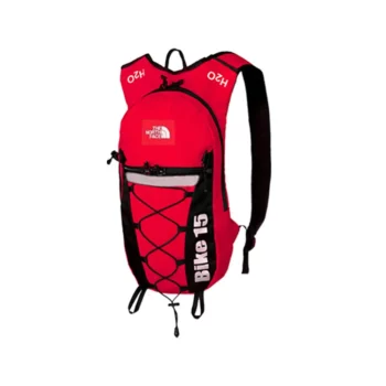 کوله پشتی THE NORTH FACE BIKE 15L - Image 12