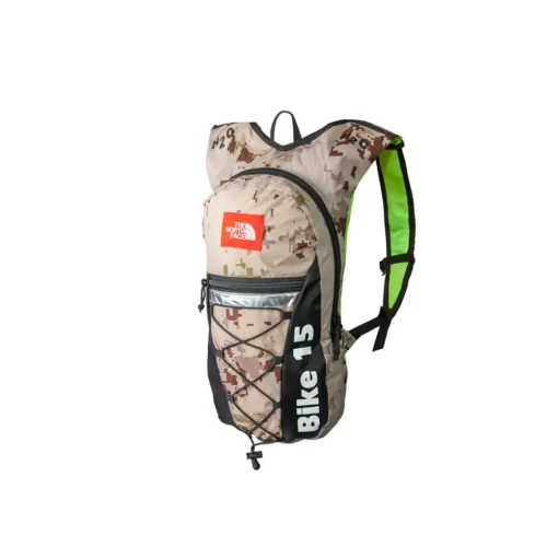 کوله پشتی THE NORTH FACE BIKE 15L - Image 10