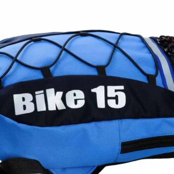 کوله پشتی THE NORTH FACE BIKE 15L - Image 4