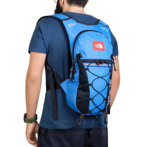 کوله پشتی THE NORTH FACE BIKE 15L - Image 7