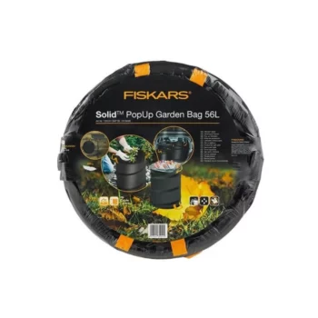 کیسه کمپوست FISKARS SOLID POP-UP 56L - Image 2