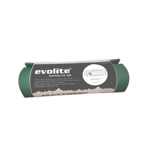 زيرانداز رولي Evolite Superlite 300 55cm - Image 3