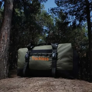 ساک TRACKLESS 150L - Image 4