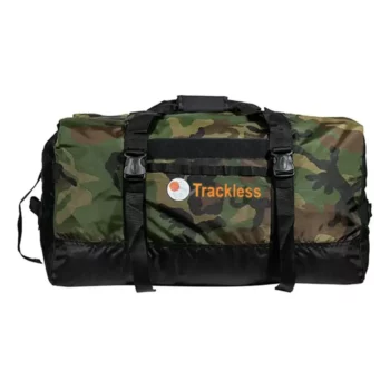 ساک TRACKLESS 150L - Image 2
