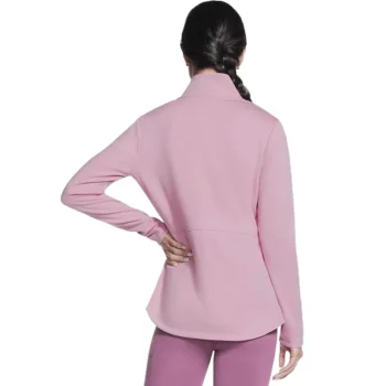 سوييشرت زنانه SKECHERS - Image 3