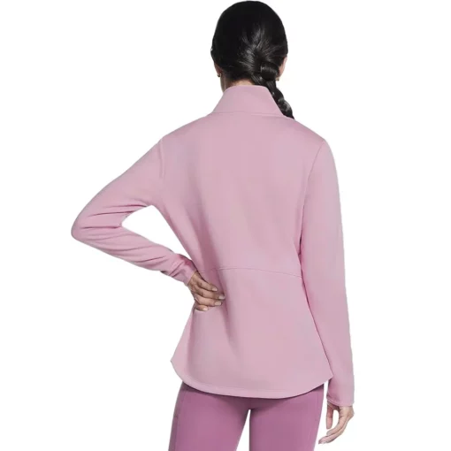 سوييشرت زنانه SKECHERS - Image 3