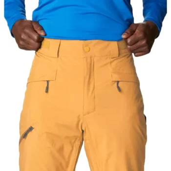 شلوار اسکی COLUMBIA TITANIUM - Image 11