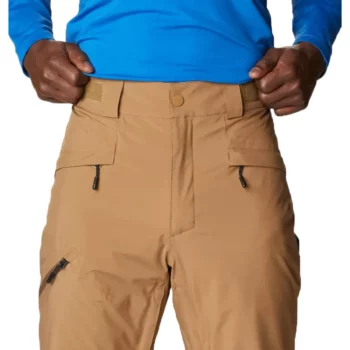 شلوار اسکی COLUMBIA TITANIUM - Image 14