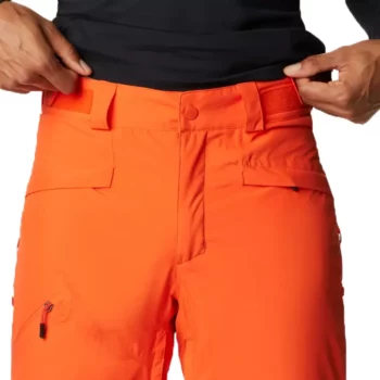 شلوار اسکی COLUMBIA TITANIUM - Image 5