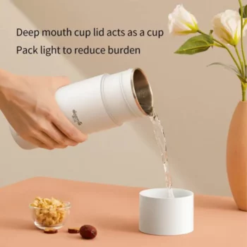 فلاسک برقی DEERMA DR050 - Image 10