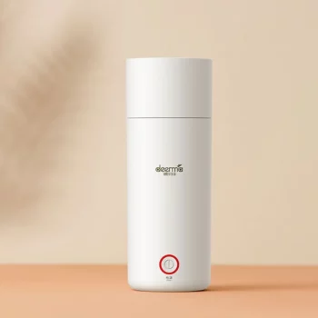 فلاسک برقی DEERMA DR050 - Image 2