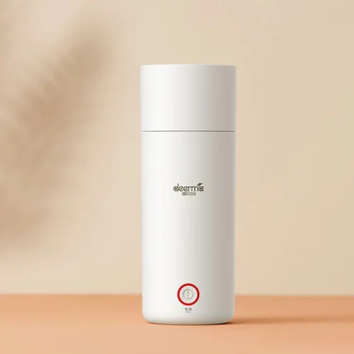 فلاسک برقی DEERMA DR050 - Image 2