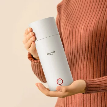 فلاسک برقی DEERMA DR050 - Image 8