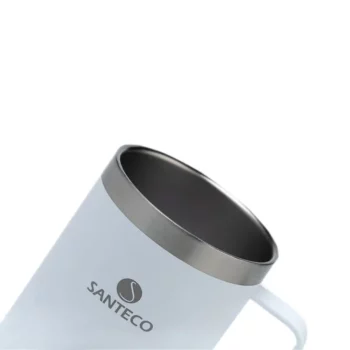 ماگ دو جداره SANTECO KEMI ll 350 ml - Image 6