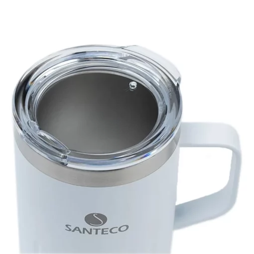 ماگ دو جداره SANTECO KEMI ll 350 ml - Image 5