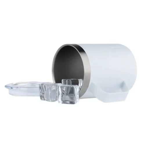 ماگ دو جداره SANTECO KEMI ll 350 ml - Image 4