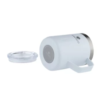 ماگ دو جداره SANTECO KEMI ll 350 ml - Image 3