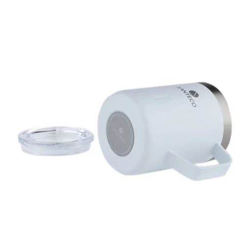 ماگ دو جداره SANTECO KEMI ll 350 ml - Image 3