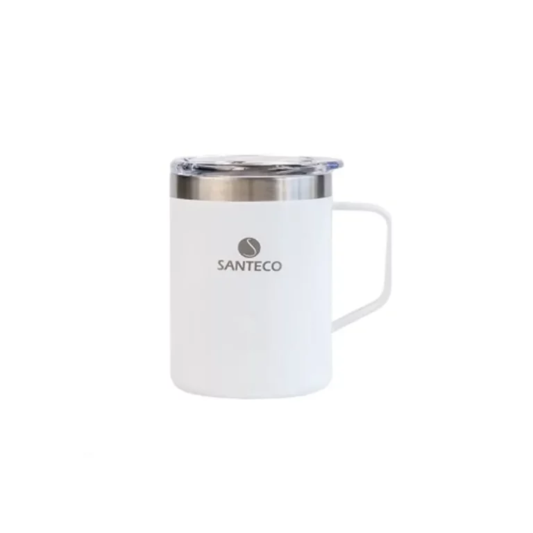 ماگ دو جداره SANTECO KEMI ll 350 ml