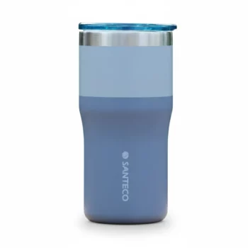 ماگ نی دار دو‌جداره SANTECO TROSA 500ml - Image 4