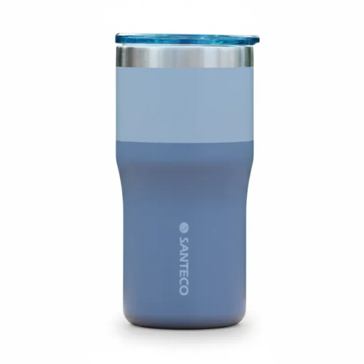 ماگ نی دار دو‌جداره SANTECO TROSA 500ml - Image 4