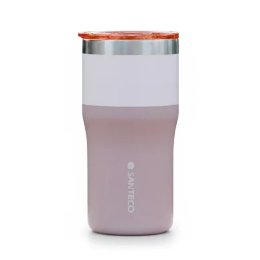 ماگ نی دار دو‌جداره SANTECO TROSA 500ml - Image 3