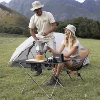 ميز پارچه ای بزرگ NATUREHIKE - Image 7