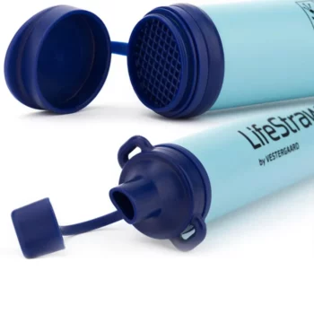 نی تصفيه آب Life Straw - Image 4