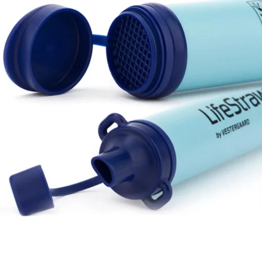 نی تصفيه آب Life Straw - Image 4