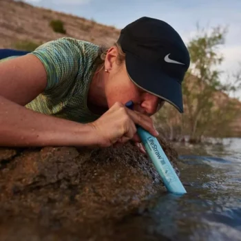 نی تصفيه آب Life Straw - Image 6