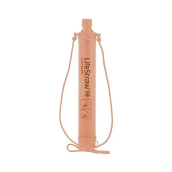 نی تصفيه آب Life Straw - Image 3