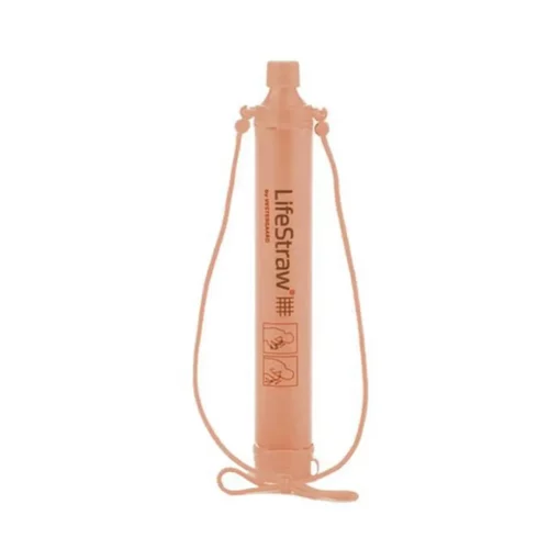 نی تصفيه آب Life Straw - Image 3