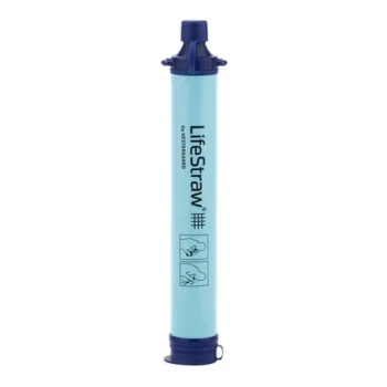 نی تصفيه آب Life Straw - Image 2