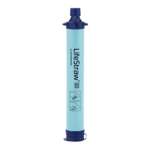 نی تصفيه آب Life Straw - Image 2